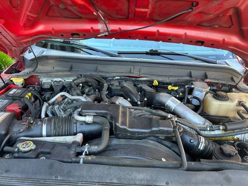 Used 2015 Ford F250 XLT w/ XLT Value Package image 16