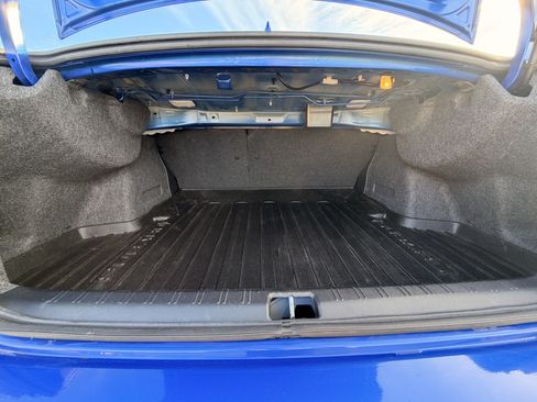 Used 2020 Subaru WRX image 20