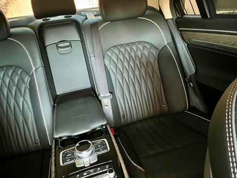 Used 2022 Genesis G90 3.3T Premium image 26