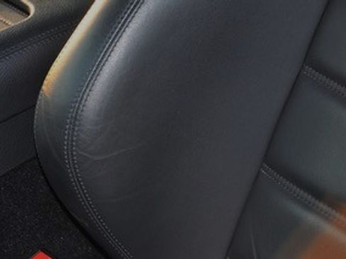 Used 2008 Mercedes-Benz CLK 63 AMG Black Series image 13