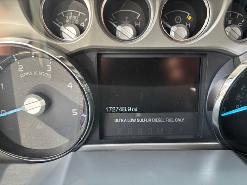 Used 2012 Ford F350 XLT w/ XLT Premium Pkg image 16