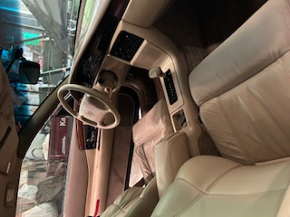 Used 1994 Cadillac Eldorado FWD image 10