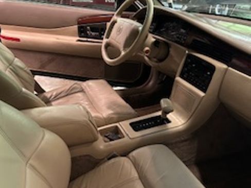 Used 1994 Cadillac Eldorado image 12