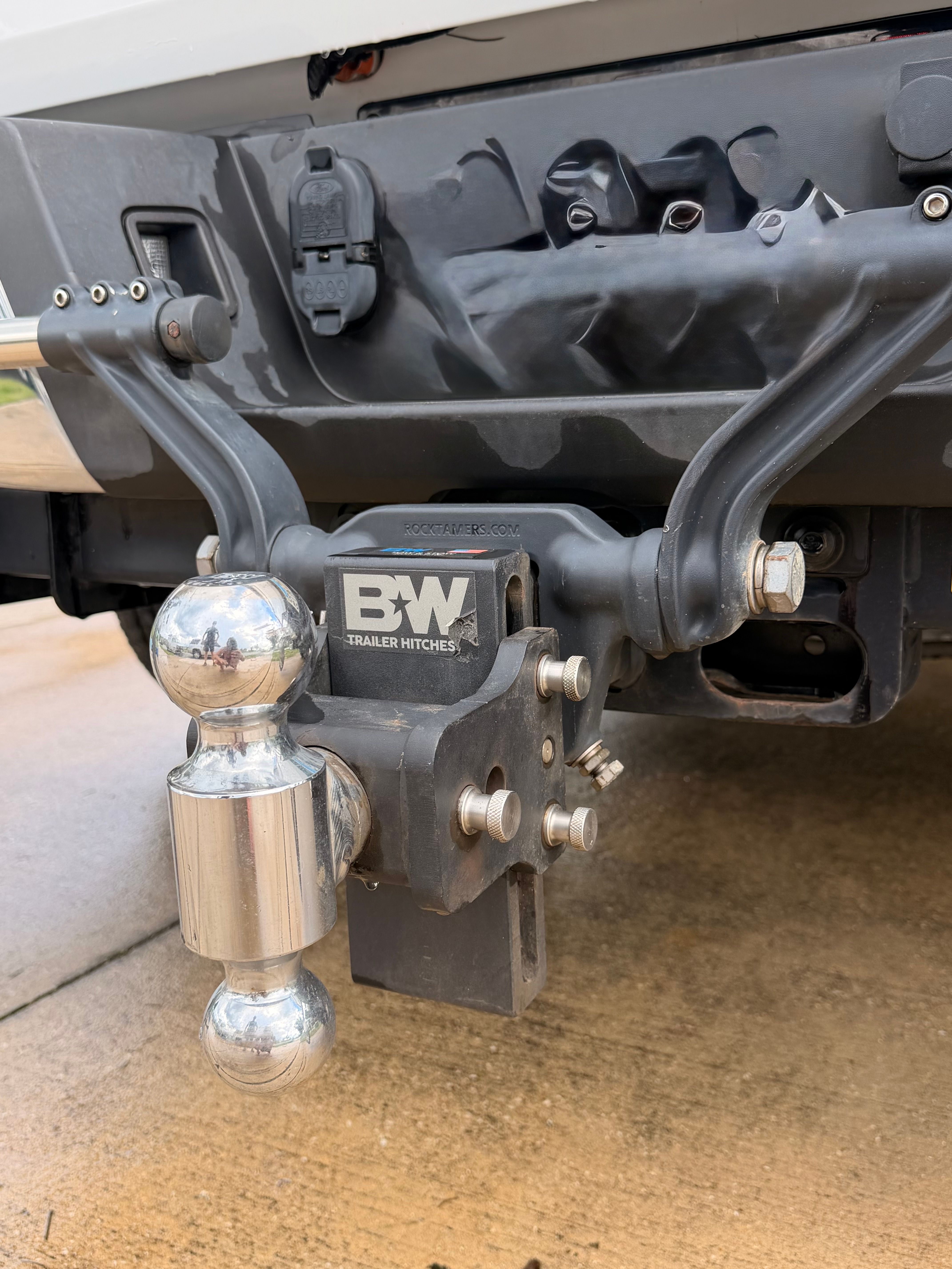 Used 2022 Ford F350 XL w/ STX Appearance Package AWD/4WD image 24