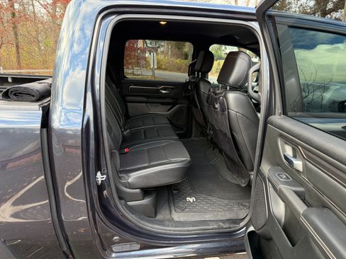 Used 2021 RAM 1500 Rebel w/ Rebel Level 2 Equipment Group image 18