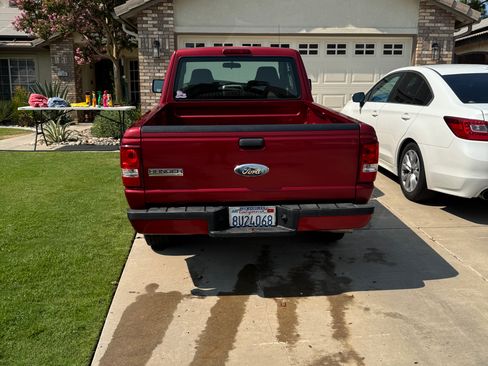 Used 2008 Ford Ranger XLT image 5
