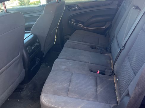 Used 2018 Chevrolet Tahoe LS w/ Max Trailering Package image 9