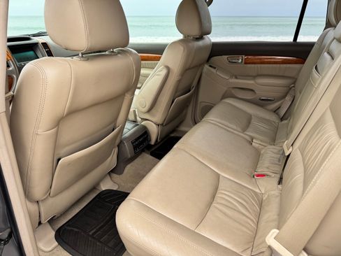 Used 2005 Lexus GX 470 AWD/4WD image 13