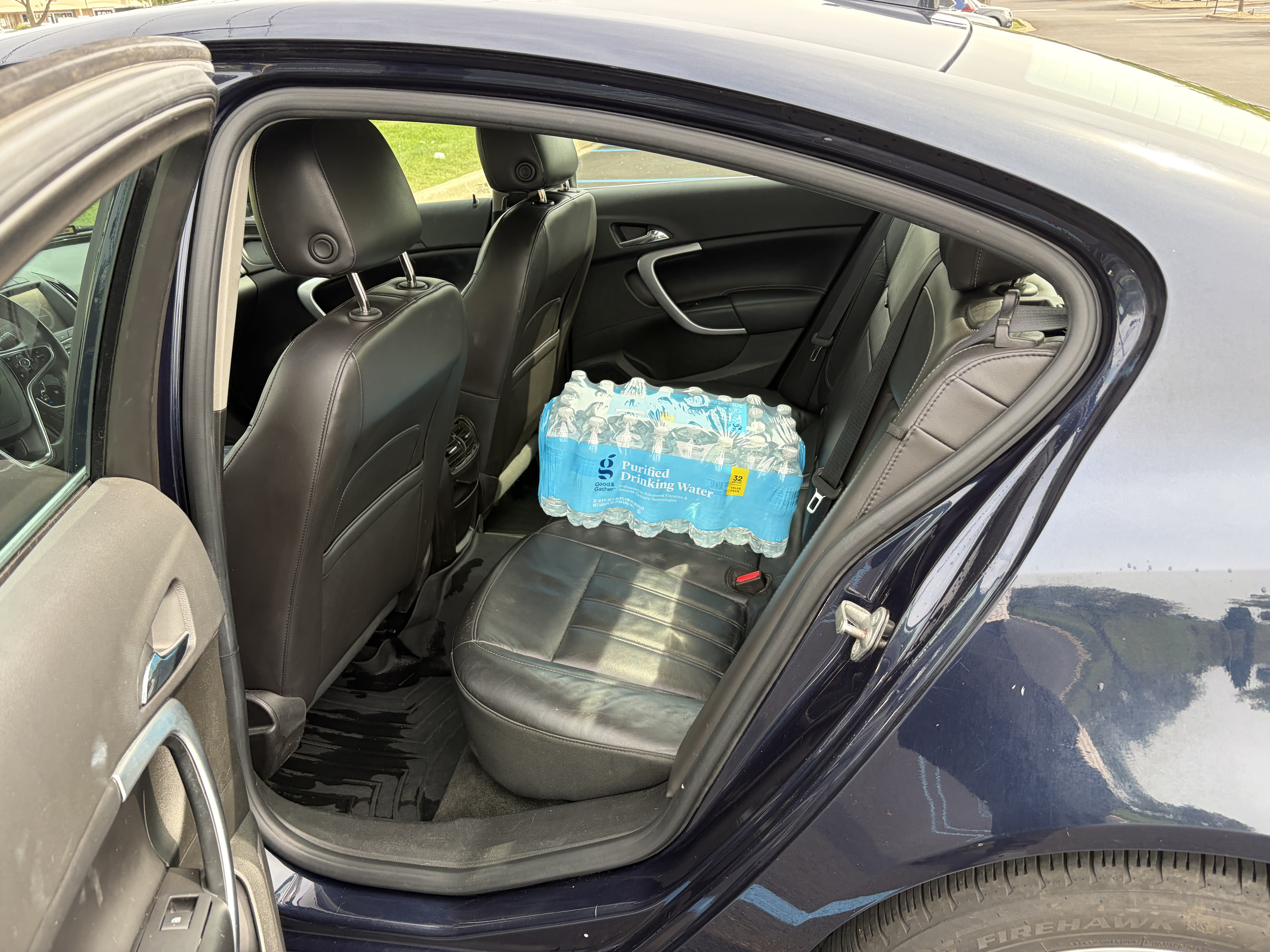 Used 2015 Buick Regal FWD image 18