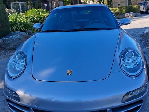 Used 2006 Porsche 911 Carrera S image 12