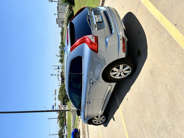 Used 2017 Volvo XC60 T5 Inscription w/ Advanced Package FWD image 2