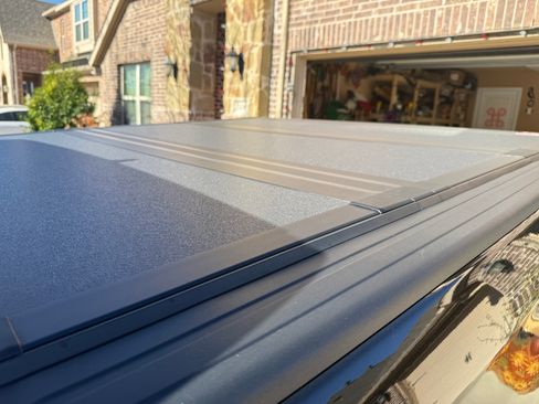 Used 2023 RAM 1500 Rebel w/ Rebel Level 2 Equipment Group image 2