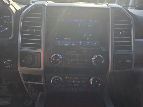 Used 2020 Ford F250 King Ranch w/ King Ranch Ultimate Package image 19