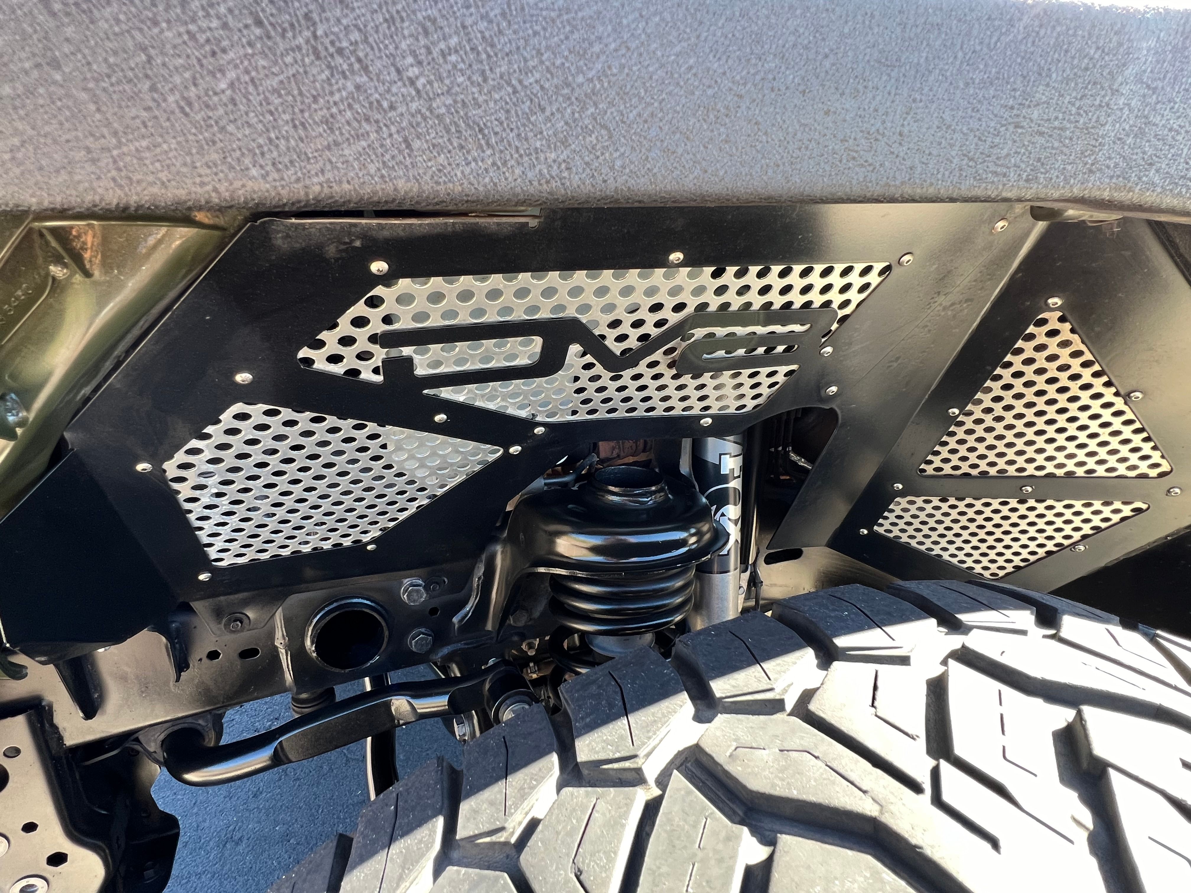 Used 2021 Jeep Gladiator Rubicon AWD/4WD image 20