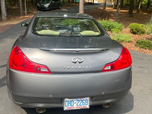 Used 2013 INFINITI G37 x Coupe w/ Premium Pkg AWD/4WD image 5