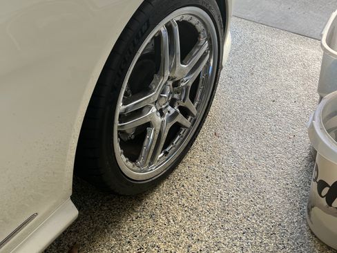 Used 2013 Mercedes-Benz CL 550 4MATIC image 20