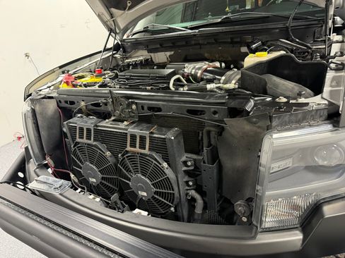 Used 2013 Ford F150 Raptor w/ Luxury Equipment Group image 13