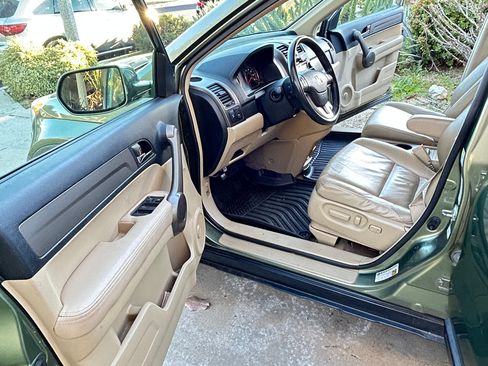 Used 2008 Honda CR-V EX-L image 9