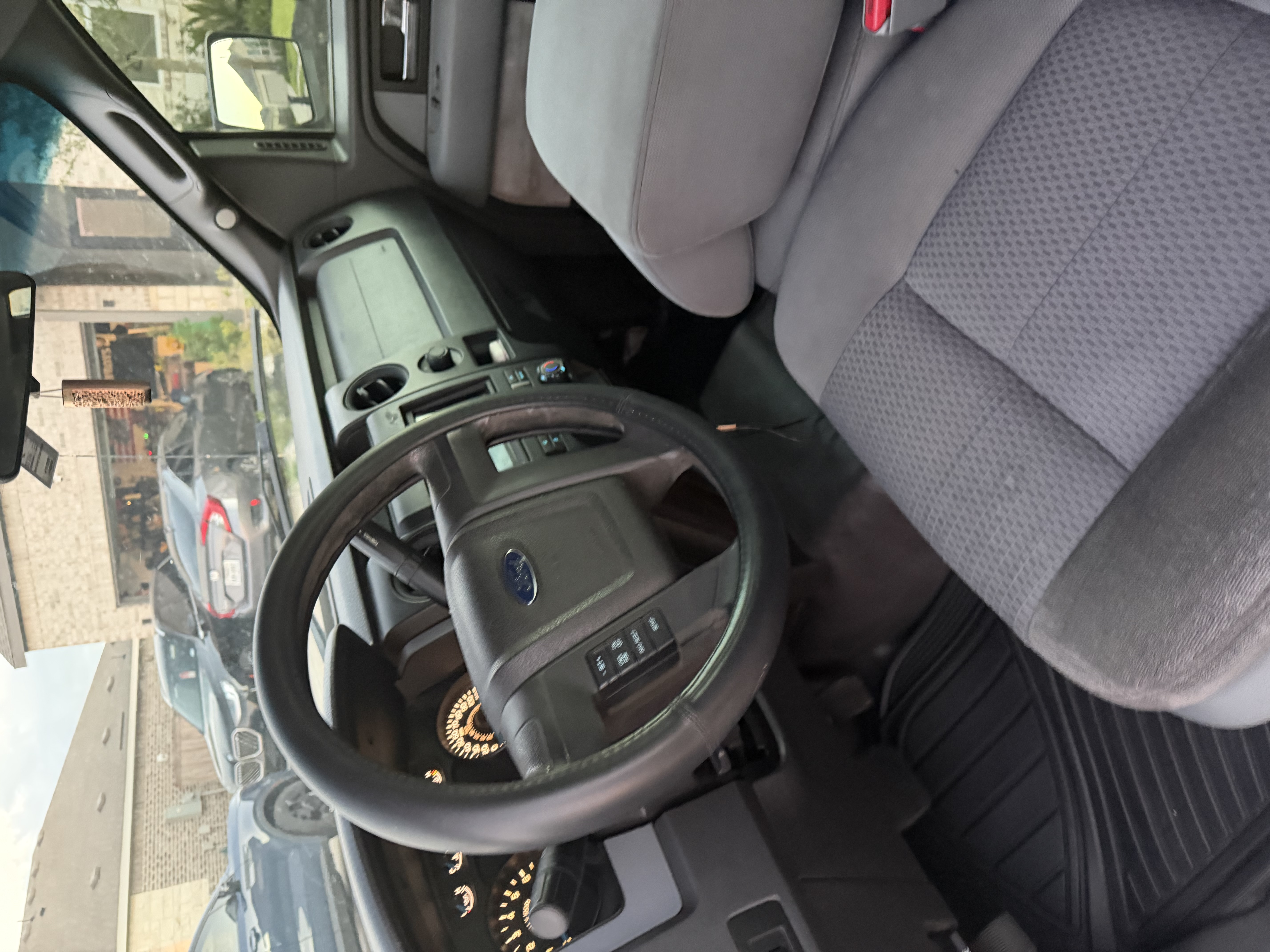 Used 2013 Ford F150 XL w/ PWR Equipment Group RWD image 9
