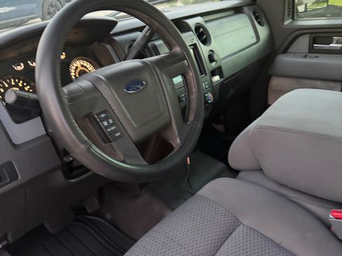 Used 2013 Ford F150 XL w/ PWR Equipment Group RWD image 9