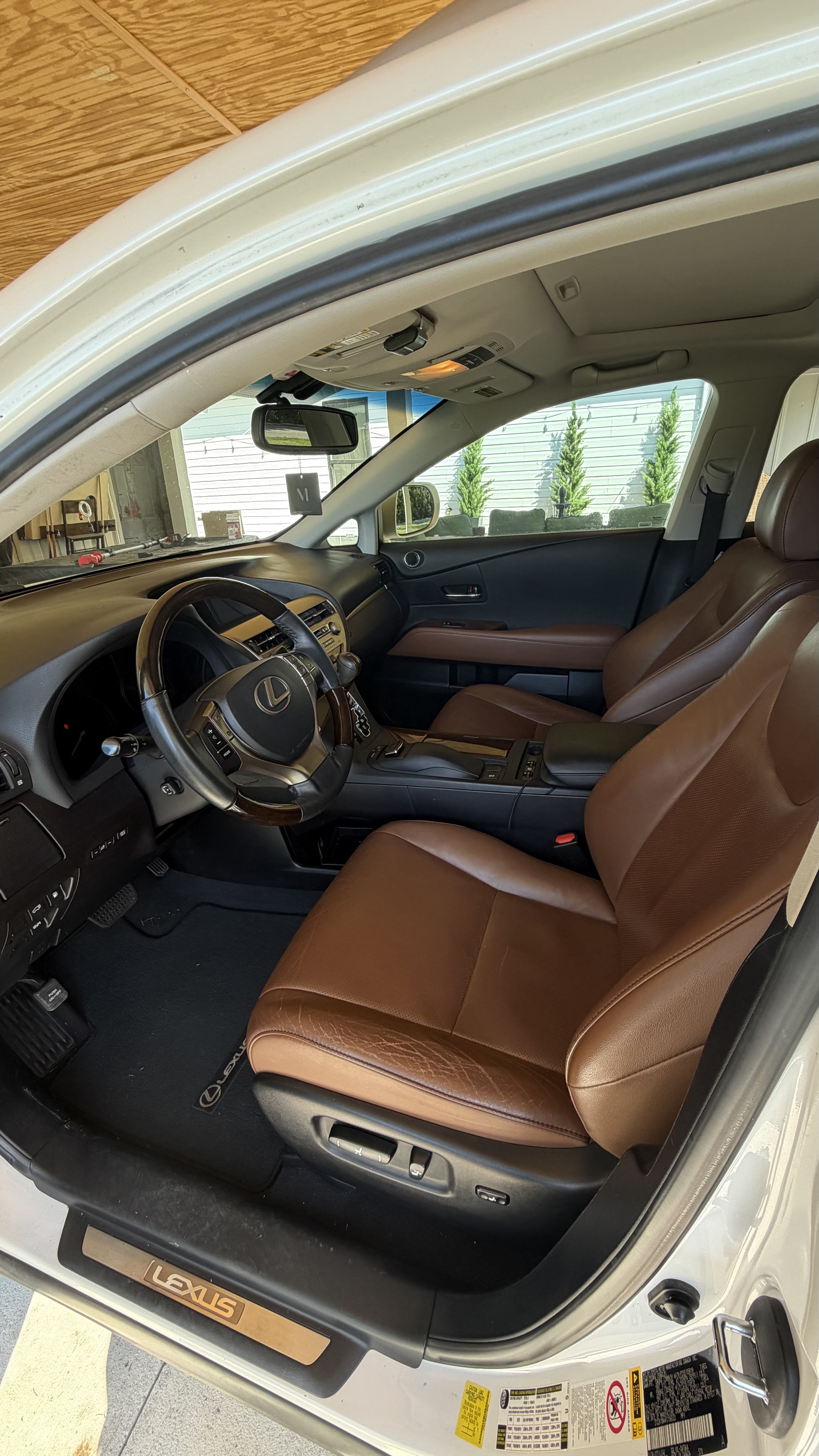 Used 2015 Lexus RX 350 FWD image 5