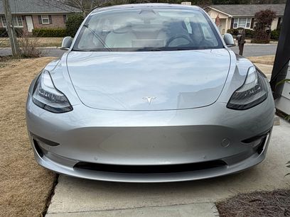 Used 2018 Tesla Model 3 Performance