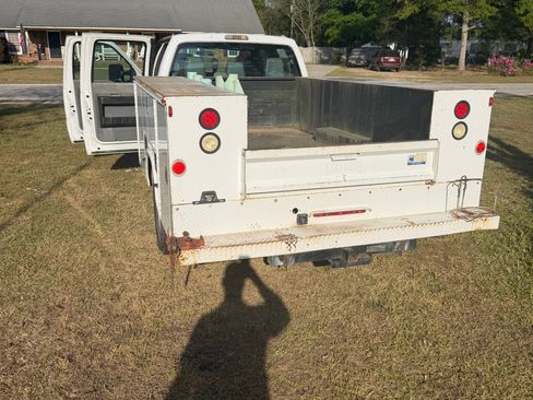 Used 2013 Ford F350 XL w/ PWR Equipment Group RWD image 4