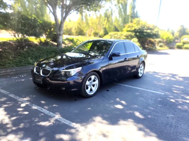 Used 2006 BMW 530i Sedan RWD image 1