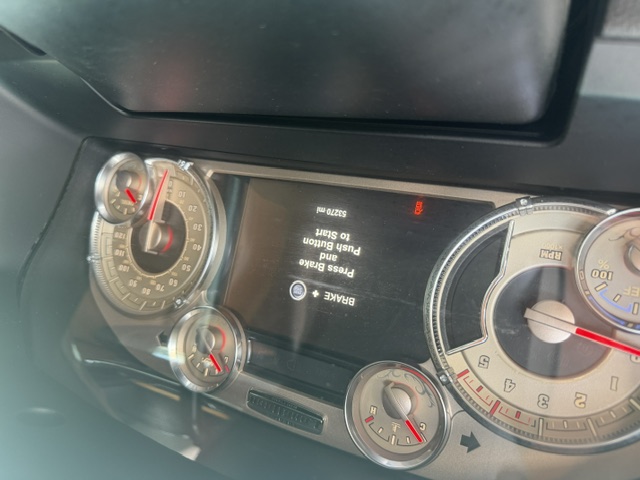 Used 2018 RAM 2500 Longhorn AWD/4WD image 8
