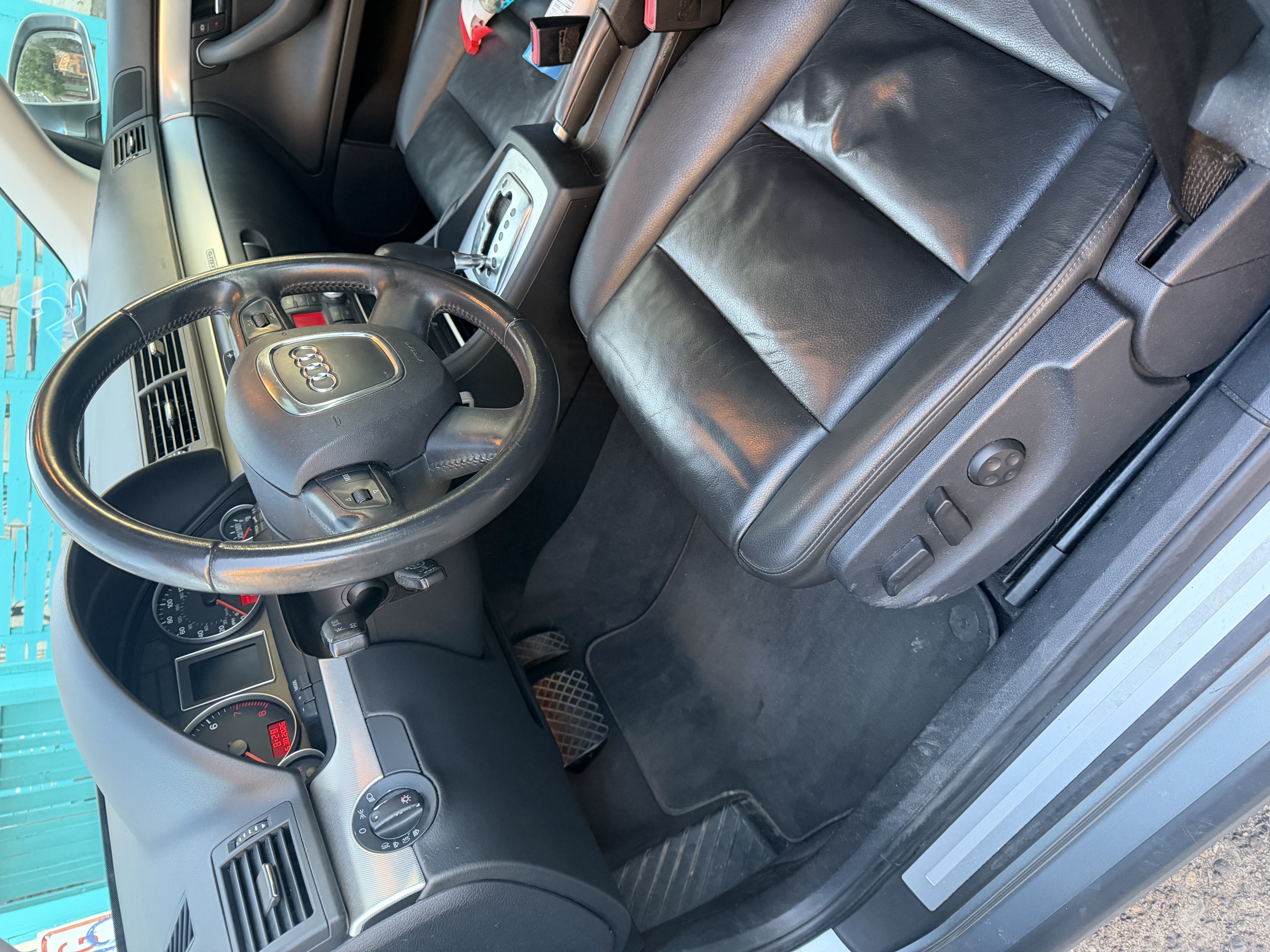 Used 2008 Audi A4 2.0T AWD/4WD image 17