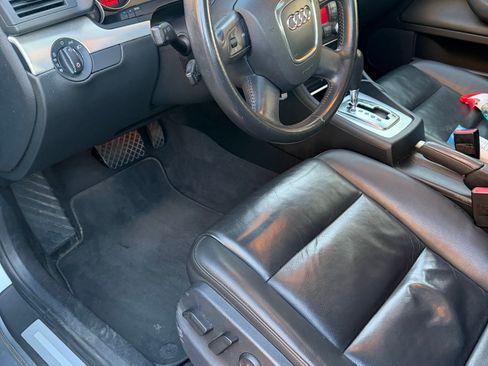 Used 2008 Audi A4 2.0T AWD/4WD image 17