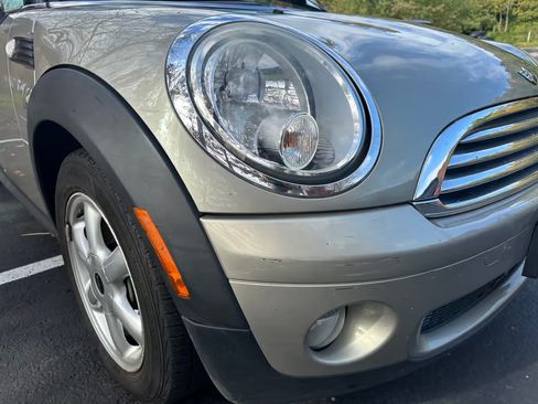 Used 2007 MINI Cooper Hardtop image 6