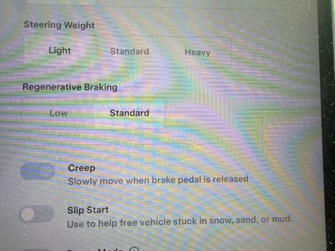 Used 2016 Tesla Model X Performance image 17