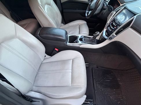 Used 2014 Cadillac SRX Performance w/ Driver Awareness Package AWD/4WD image 11