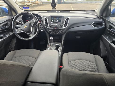 Used 2019 Chevrolet Equinox LT AWD/4WD image 11
