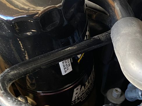 Used 2015 Jeep Wrangler Unlimited Rubicon w/ Connectivity Group image 10