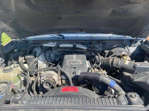 Used 1997 Ford F250 4x4 SuperCab Heavy Duty image 30