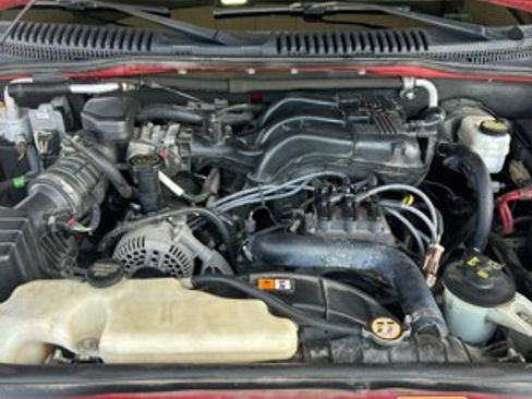 Used 2008 Ford Explorer Sport Trac XLT image 22