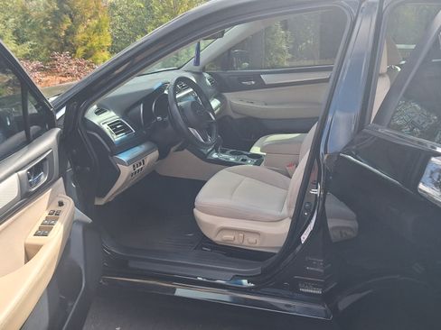 Used 2018 Subaru Legacy 2.5i Premium image 5