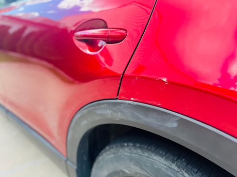 Used 2018 MAZDA CX-9 Touring w/ Touring Premium Package image 15