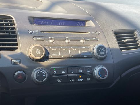 Used 2009 Honda Civic LX-S image 8