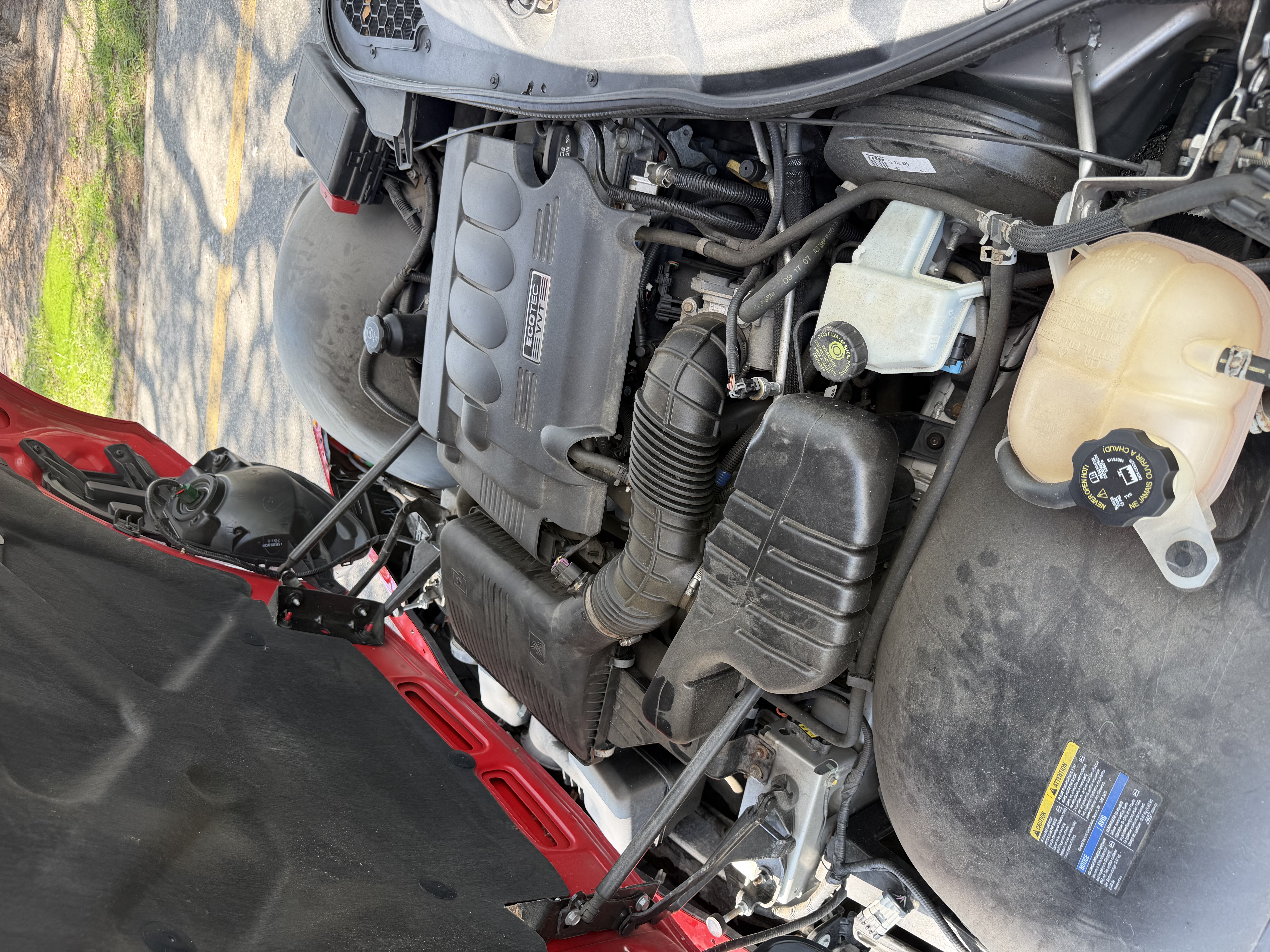 Used 2008 Pontiac Solstice Convertible w/ Premium Package RWD image 31