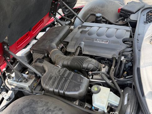 Used 2008 Pontiac Solstice Convertible w/ Premium Package RWD image 31