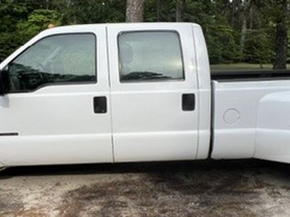 Used 2000 Ford F350 2WD Crew Cab DRW Super Duty