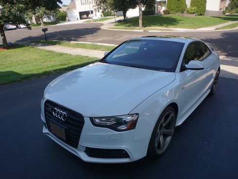 Used 2016 Audi S5 Premium Plus AWD/4WD image 2