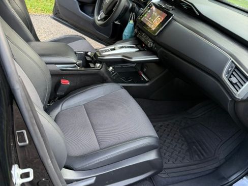 Used 2018 Honda Clarity Plug-In Hybrid image 19