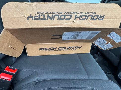 Used 2025 Chevrolet Silverado 1500 LT w/ All Star Edition Plus image 30