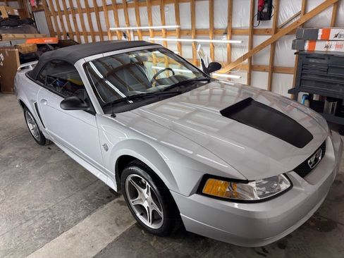 Used 1999 Ford Mustang GT image 7