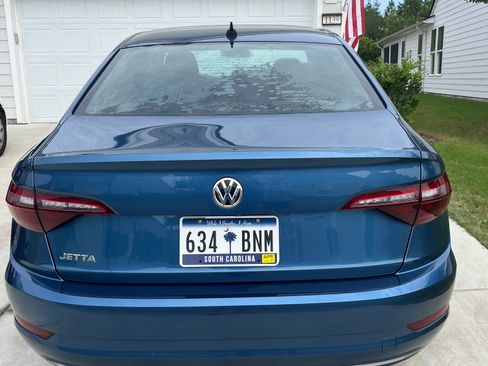 Used 2021 Volkswagen Jetta S FWD image 12