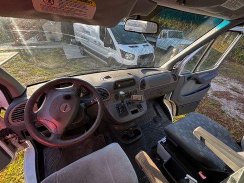Used 2005 Dodge Sprinter 2500 w/ PWR Convenience Group RWD image 10